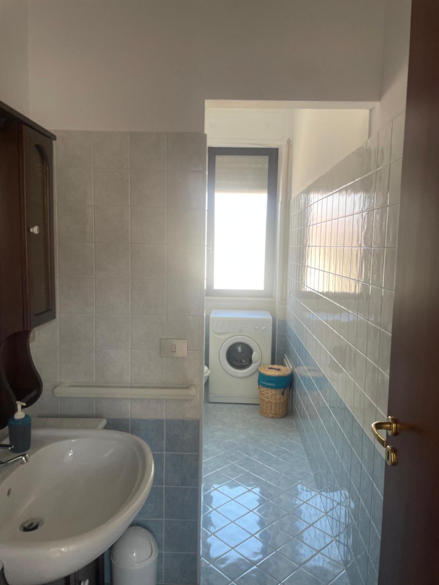 Vistamare Piedigrotta Casa Sul Mare Villa Pizzo  Eksteriør billede