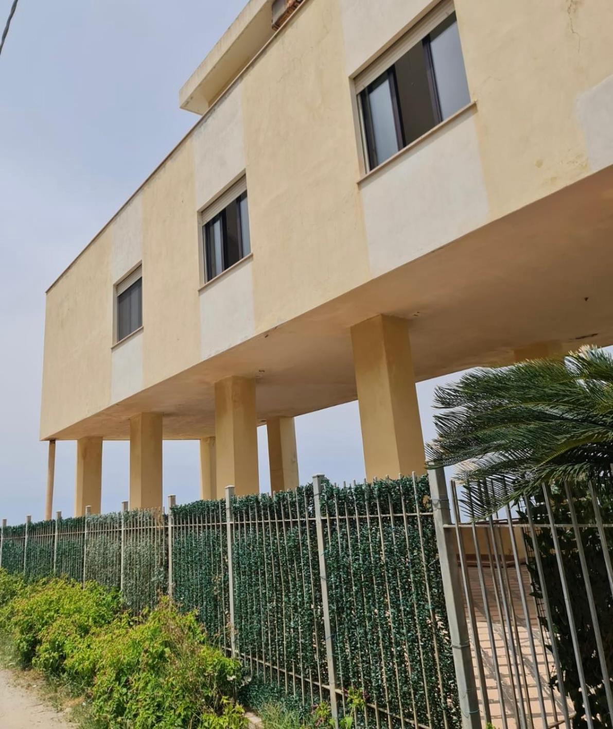 Vistamare Piedigrotta Casa Sul Mare Villa Pizzo  Eksteriør billede