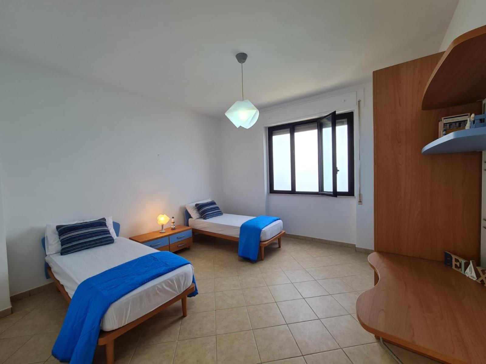 Vistamare Piedigrotta Casa Sul Mare Villa Pizzo  Eksteriør billede