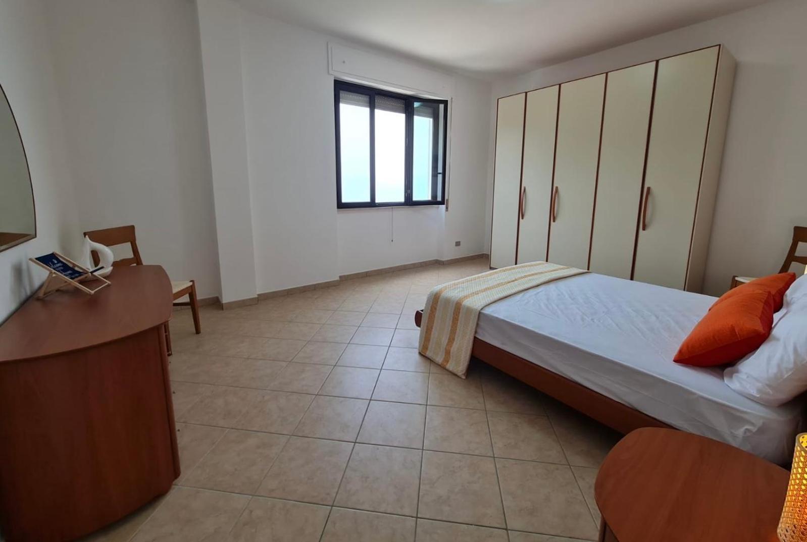 Vistamare Piedigrotta Casa Sul Mare Villa Pizzo  Eksteriør billede